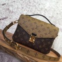Louis Vuitton Monogram Canvas POCHETTE METIS M41465 Brown HY4085sf78