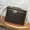 Louis Vuitton Monogram Canvas Powder Box 42265 HY11304oK58