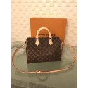 Louis Vuitton Monogram Canvas Speedy 30 Bags M40391 HY11471ea89