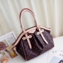 Louis Vuitton Monogram Canvas Tote Bag M40144 HY4558qB82