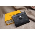 Louis vuitton Monogram Canvas Wallet M60451-1 HY3108io33