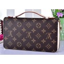 Louis Vuitton Monogram Canvas ZIPPY XL WALLET N41503 HY6917bW68