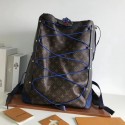 Louis Vuitton Monogram Christopher Backpack OUTDOOR 43834 HY1238iZ66