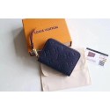 Louis Vuitton Monogram Empreinte ARIANE 60574 Blue HY3117XW58