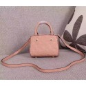 Louis Vuitton Monogram Empreinte NANO MONTAIGNE Bag M50865 Pink HY1002uk46