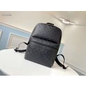 Louis Vuitton Monogram Empreinte Original Leather SPRINTER Backpack M44727 Black HY5121DV39