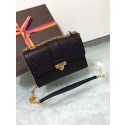 Louis Vuitton Monogram Empreinte SAINT SULPICE PM M43393 Black HY16390lu18