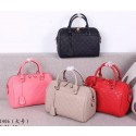 Louis Vuitton Monogram Empreinte SPEEDY BANDOULIERE 30 M42405 HY23324yC28