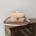 Louis Vuitton Monogram Empreinte Tote Bag M41486 Camel HY19775Wi77