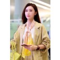 Louis Vuitton MONOGRAM GRADIENT LV ENVY BANDEAU M76782 Pink HY1757yk28