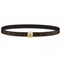 Louis Vuitton Monogram Reversible Belt M6887Q HY12111VF54