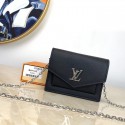 Louis Vuitton NANO LOCKME M69204 black HY8080Lp50
