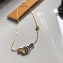 Louis Vuitton Necklace CE4488 HY17505Mn81