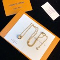 Louis Vuitton Necklace CE4589 HY8691kC27