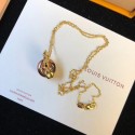 Louis Vuitton Necklace CE4599 HY24022yk28