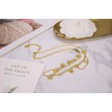 Louis Vuitton Necklace CE5356 HY15606EW67
