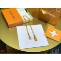 Louis Vuitton Necklace CE5805 HY23301OG45