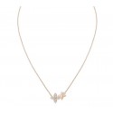 Louis Vuitton Necklace CE7306 HY21448cP15