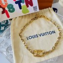 Louis Vuitton Necklace CE7539 HY5478tQ92