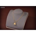 Louis Vuitton Necklace CE7581 HY21904Yv36