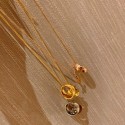 Louis Vuitton Necklace CE7789 HY1815vK93