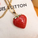 Louis Vuitton Necklace CE7828 HY18302jo45