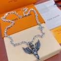 Louis Vuitton Necklace CE8204 HY19721DV39