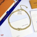 Louis Vuitton Necklace CE8476 HY25143Mc61