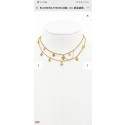 Louis Vuitton Necklace CE8689 HY17697xh67