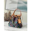 Louis Vuitton NEONOE M42229 black HY10833dN21