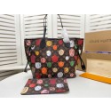 Louis Vuitton Neverfull Monogram MM M45923 Coin HY1629Xr72