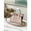 Louis Vuitton ON MY SIDE PM M57729 Greige HY11864Xp72
