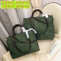 Louis Vuitton ONTHEGO GM M59005 green HY12462jo45