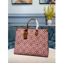 Louis vuitton ONTHEGO M57207 brown HY12776dE28