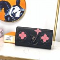 Louis vuitton original CAPUCINES M63211 black HY13586Eb92