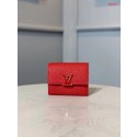 Louis vuitton original CAPUCINES M68587 red HY3573Ty85