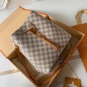 Louis vuitton original Damier Azur NEONOE N44022 yellow HY15870rf73