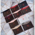 Louis vuitton original Damier Ebene Canvas DAILY M60262 HY878Gm74