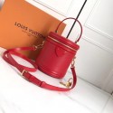 Louis Vuitton original Epi Leather CANNES M52226 red HY17031Cw85