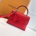 Louis Vuitton Original Epi Leather Grenelle Small Tote Bag M53694 Red HY19919cf57