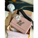 Louis vuitton original epi leather TWIST M50280 pink HY14856RX32