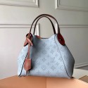 Louis vuitton original HINA PM M52975 BLEU HORIZON PUMPKIN HY16055Jz48