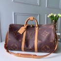 Louis Vuitton Original KEEPALL 50 M44739 brown HY10681CI68