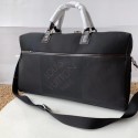 Louis Vuitton Original KEEPALL M93071 black HY2691FT35