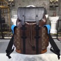 Louis Vuitton Original Leather CHRISTOPHER PM M41379 HY11733PC54