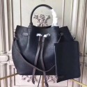 Louis Vuitton Original Mahina Leather GIROLATA M54401 black HY21628AM45