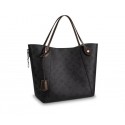 Louis Vuitton Original Mahina Leather HINA Bag M53140 black HY18243Pf97