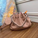Louis Vuitton Original Mahina M55798 pink HY5677Yr55