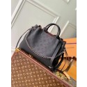 Louis Vuitton Original Mahina M59200 black HY27076VF54