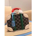 Louis vuitton original MINI LUGGAGE M53782 HY20857jo45